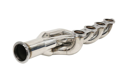 Turbo udstødningsmanifold Chevrolet Chevy LSX LS1 LS2 LS3 LS6