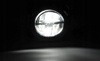 Bmw F10, F11, F07 lci 06.13-16 led krom halogener