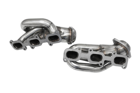 Udstødningsmanifold Ford Mustang 3.7 11-15