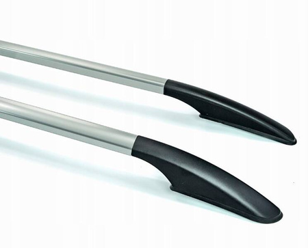 Tagbøjler til VW VOLKSWAGEN CADDY IV 2020- KORT |