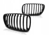 Front nyre grill glans til Bmw X3 E83 06-10