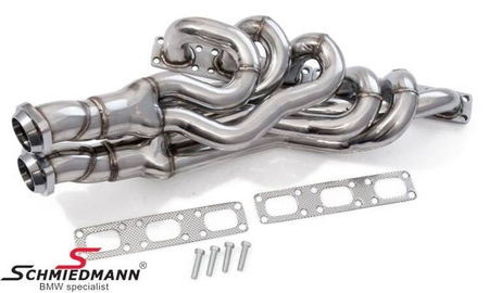 Schmiedmann udstødningsmanifold BMW M52TU/M54