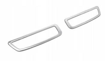 Bagkofangerlister Peugeot 3008 16+