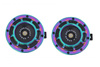 BlastTone højt bilhorn 335/400Hz NeoChrome 