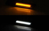 Bmw E60 E90 E92 E82 Led-blinklys sort glans
