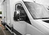 Spejlkapper Mercedes Sprinter W906 07-18
