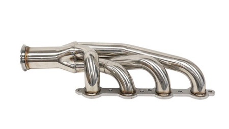Turbo udstødningsmanifold Chevrolet Chevy LSX LS1 LS2 LS3 LS6