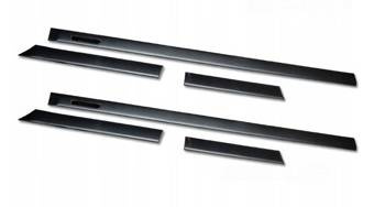 Sportssidelister til Bmw E36 Coupe/cabrio 90-99