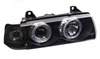 Forlygte lamper BMW E36 RINGI Sedan/Comp
