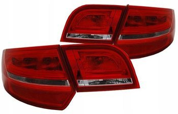 Audi A3 Sportback R-W Led-baglygter DEPO