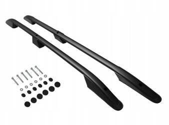 Tagræling Peugeot Partner Tepee B9 2008-2018