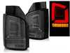 LED-lamper vw t5 03-09 smoke full led dts