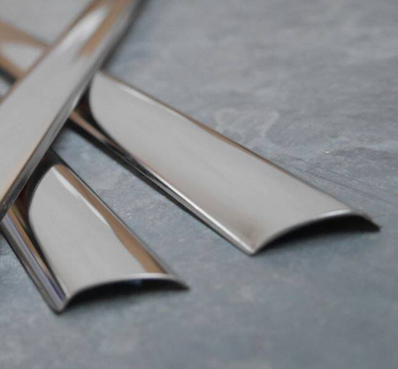 Siderudelister VW Golf 7 2012+ HB