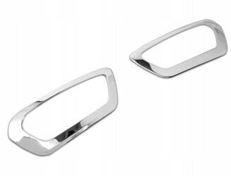 Nakładki na klamki Mercedes Vito W447 SENSOR