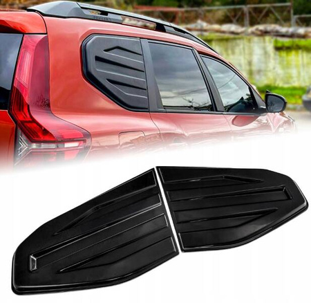 Nakładki na klamki Mercedes Vito W447 SENSOR