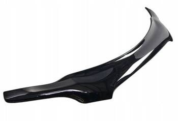 Motorhjelmbeklædning Audi Q7 2006-2015