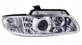 Chrysler Voyager CHROM forlygter