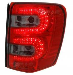 LED-baglygter JEEP GRAND CHEROKEE 99- LED