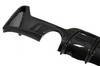 DIFFUSER BMW F32 F33 PERFORMANCE GLOSSY -O---O-