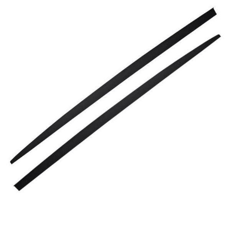 INDGANGSPLADE BMW E92 E93 M-PERFORMANCE MAT