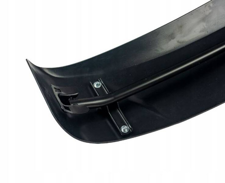 Solskærm FORD TRANSIT 1993-2000