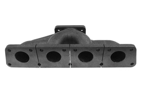 Audi 1.8T 20V T25 udstødningsmanifold i støbejern