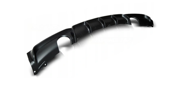 Performance diffusor til Bmw F30 F31 335i 335d 340i