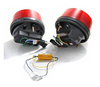Led-baglygter til Ferrari F355 F360 94-05