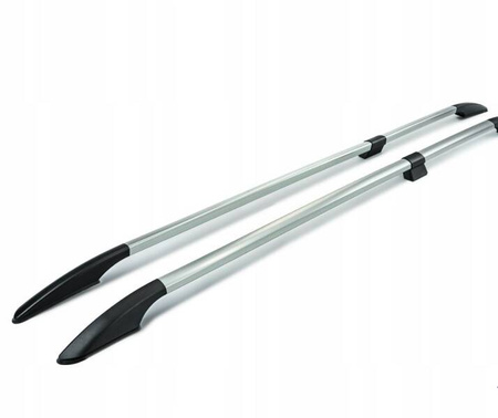 Tagbøjler til FORD TRANSIT TOURNEO CUSTOM 2013- KORT |