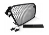 Frontgitter AUDI A4 B8 11-15 RS-TYPE BLAC