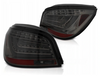 LED-lygter Bmw E60 Lci 07-10 Smoke Led Bar