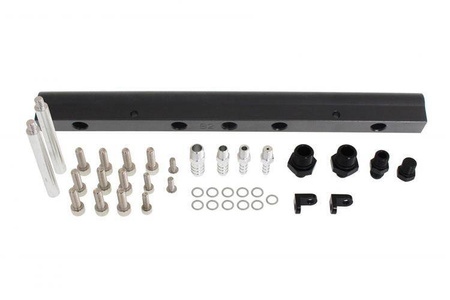 Honda Civic B16 B18 B20 indsugningsmanifold med fuel rail