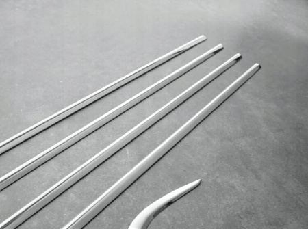 Siderudelister Citroen C-Elysee 2012+