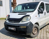 Kappe til motorhjelm RENAULT TRAFIC 2001-2014 PRIMASTAR VIVARO