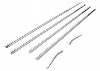 Siderudelister Citroen C-Elysee 2012+