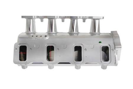 GM LS3/L92 indsugningsmanifold med fuel rail