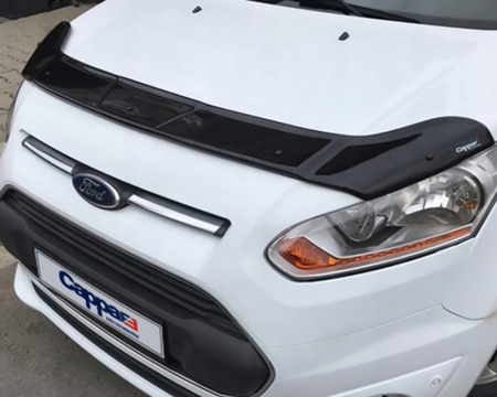 Motorhjelm-beskytter Ford Transit Connect 2014-2018