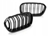 Grill sport mat sort til Bmw F20 F21 LCI 15-18