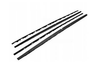 Sideskørter til VW Golf 7 GTI Style