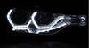 Bmw F30 F31 11-15 led krom drl xenon d1s lygter