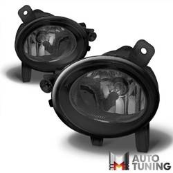 HALOGENER BMW F20 F21 F30 F31 F34 F35 F32 M-P DRAGON