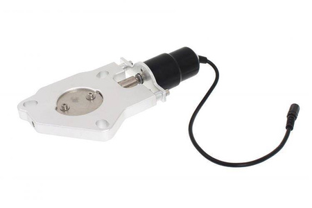 Udstødningsgashåndtagsmodul elektrisk 2,5" 63MM