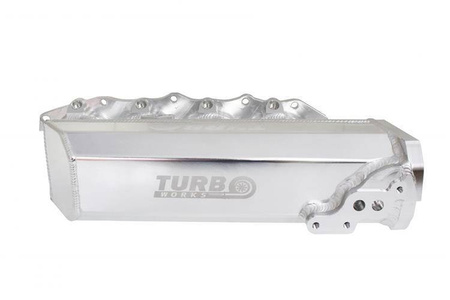 Honda Civic B16 B18 B20 indsugningsmanifold med fuel rail