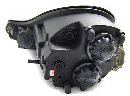 Forlygter Sort led Porsche Boxster 96-04 911 996