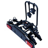 Aguri Active Cykelholder platform 2 cykler sort
