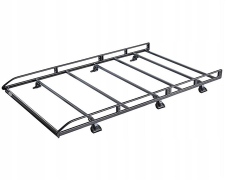 Tagplatform bagagerum Ford Transit VIII L2H2