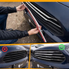 Frontgitter gitterlister til VW MULTIVAN V T5 2003-2009