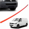 Front kofanger gitterliste til VOLKSWAGEN TRANSPORTER V T5 2009-2015