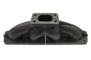 Audi 1.8T 20V T3 udstødningsmanifold i støbejern