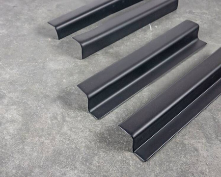 Dørtærskler VW CADDY 2003-2020